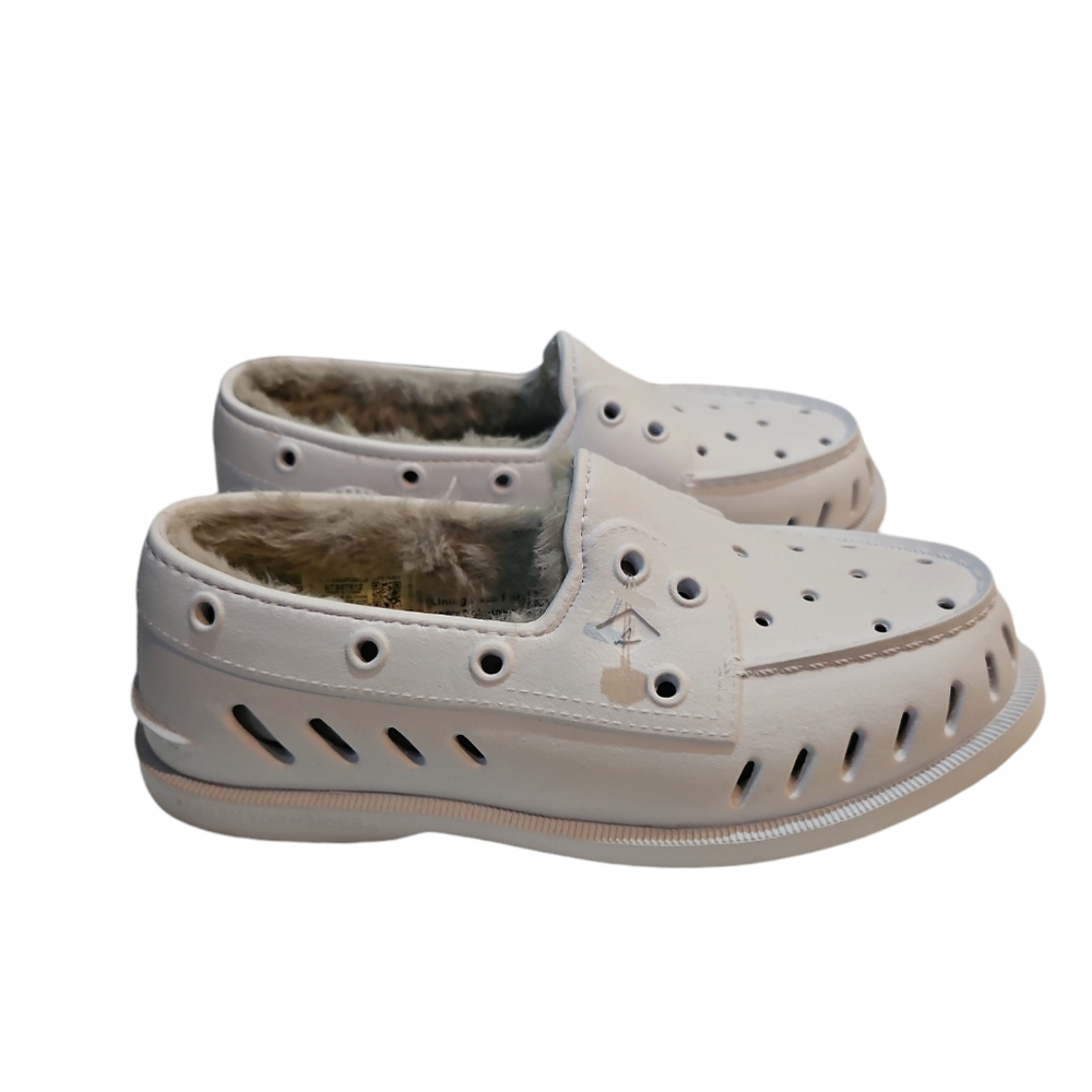 Sperry Women Authentic Original Float Cozy Boat S… - image 3